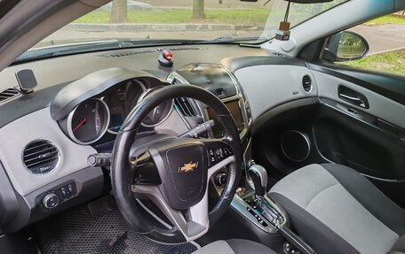 Chevrolet Cruze II, 2014 год, 650 000 рублей, 9 фотография