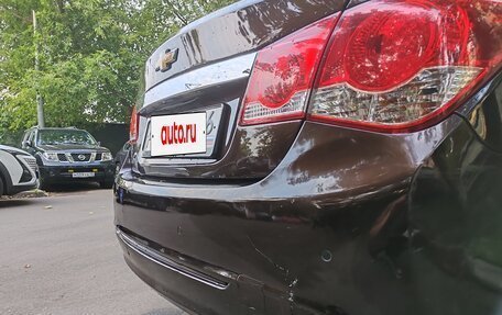 Chevrolet Cruze II, 2014 год, 650 000 рублей, 14 фотография