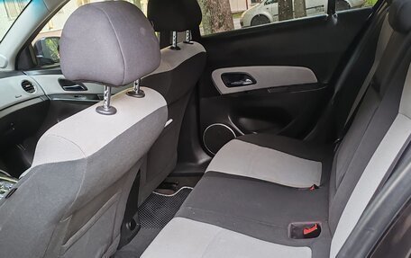 Chevrolet Cruze II, 2014 год, 650 000 рублей, 10 фотография
