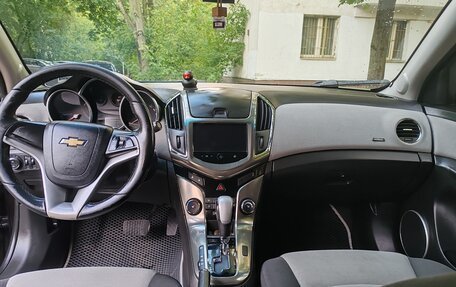 Chevrolet Cruze II, 2014 год, 650 000 рублей, 11 фотография