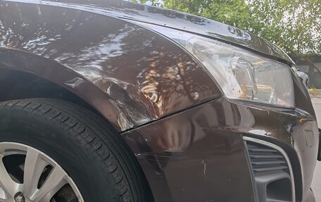Chevrolet Cruze II, 2014 год, 650 000 рублей, 15 фотография