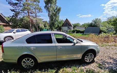 Skoda Octavia, 2013 год, 900 000 рублей, 7 фотография