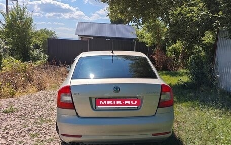 Skoda Octavia, 2013 год, 900 000 рублей, 5 фотография