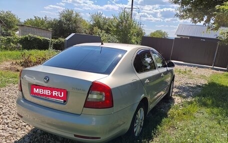 Skoda Octavia, 2013 год, 900 000 рублей, 6 фотография