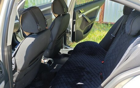 Skoda Octavia, 2013 год, 900 000 рублей, 13 фотография