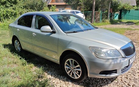 Skoda Octavia, 2013 год, 900 000 рублей, 8 фотография