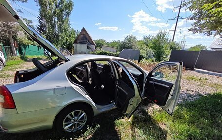 Skoda Octavia, 2013 год, 900 000 рублей, 11 фотография