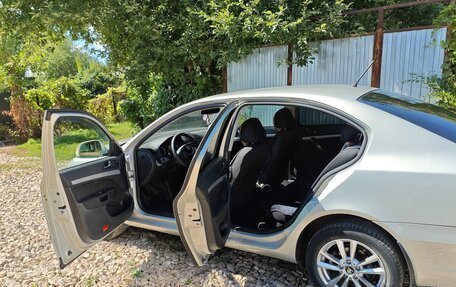 Skoda Octavia, 2013 год, 900 000 рублей, 9 фотография
