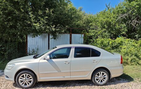 Skoda Octavia, 2013 год, 900 000 рублей, 3 фотография