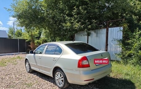 Skoda Octavia, 2013 год, 900 000 рублей, 4 фотография