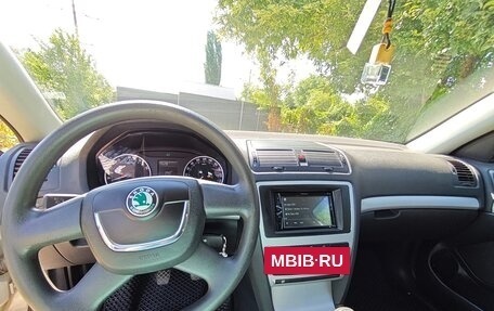 Skoda Octavia, 2013 год, 900 000 рублей, 18 фотография