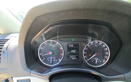 Skoda Octavia, 2013 год, 900 000 рублей, 19 фотография