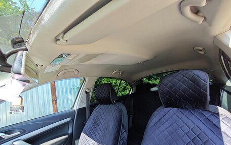 Skoda Octavia, 2013 год, 900 000 рублей, 20 фотография