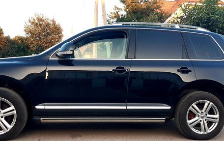 Volkswagen Touareg III, 2008 год, 1 120 000 рублей, 19 фотография