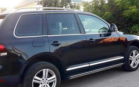 Volkswagen Touareg III, 2008 год, 1 120 000 рублей, 18 фотография