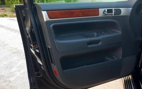 Volkswagen Touareg III, 2008 год, 1 120 000 рублей, 27 фотография