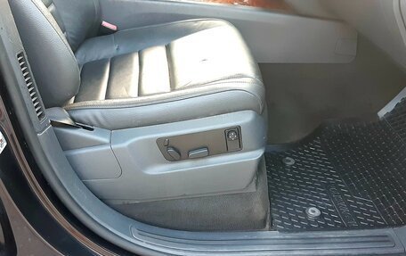 Volkswagen Touareg III, 2008 год, 1 120 000 рублей, 36 фотография
