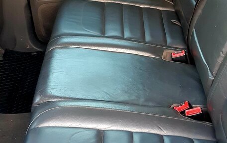 Volkswagen Touareg III, 2008 год, 1 120 000 рублей, 34 фотография