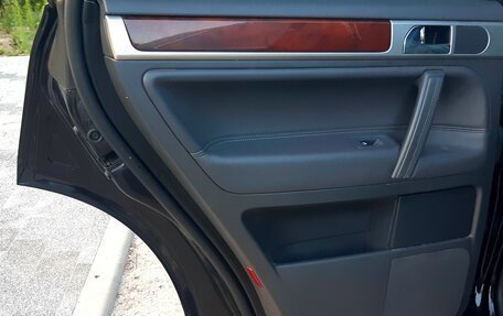 Volkswagen Touareg III, 2008 год, 1 120 000 рублей, 35 фотография