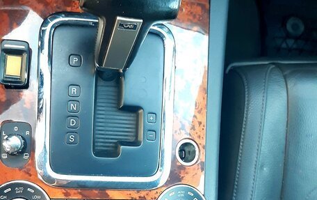 Volkswagen Touareg III, 2008 год, 1 120 000 рублей, 30 фотография