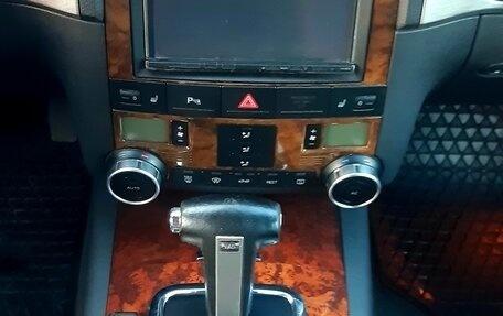 Volkswagen Touareg III, 2008 год, 1 120 000 рублей, 31 фотография