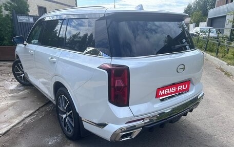GAC GS8, 2025 год, 4 200 000 рублей, 4 фотография