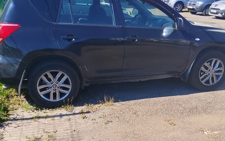 Toyota RAV4, 2006 год, 850 000 рублей, 2 фотография