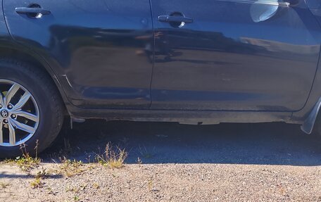 Toyota RAV4, 2006 год, 850 000 рублей, 3 фотография