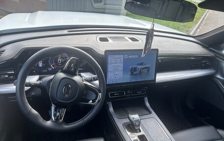 GAC GS8, 2025 год, 4 200 000 рублей, 10 фотография