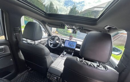GAC GS8, 2025 год, 4 200 000 рублей, 6 фотография