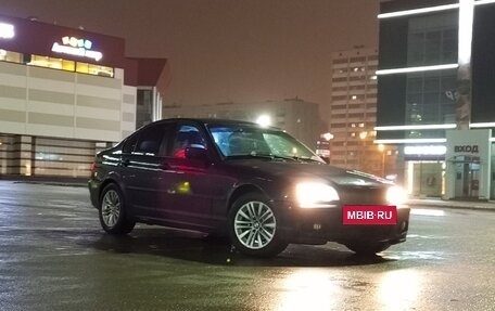 BMW 3 серия, 1999 год, 480 000 рублей, 3 фотография