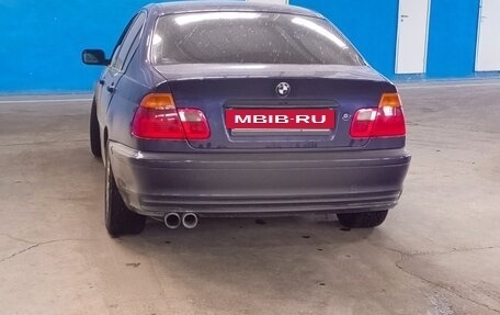 BMW 3 серия, 1999 год, 480 000 рублей, 5 фотография