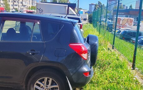 Toyota RAV4, 2006 год, 850 000 рублей, 6 фотография