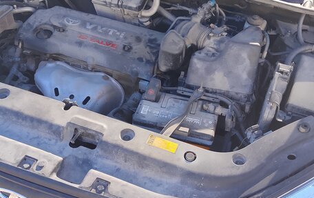 Toyota RAV4, 2006 год, 850 000 рублей, 16 фотография