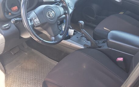 Toyota RAV4, 2006 год, 850 000 рублей, 17 фотография