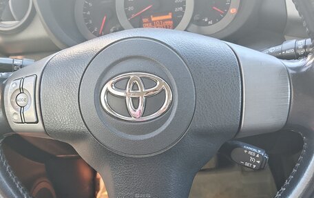 Toyota RAV4, 2006 год, 850 000 рублей, 12 фотография