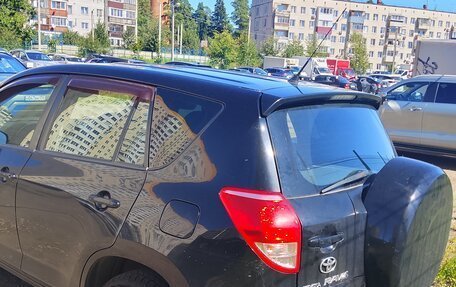 Toyota RAV4, 2006 год, 850 000 рублей, 5 фотография