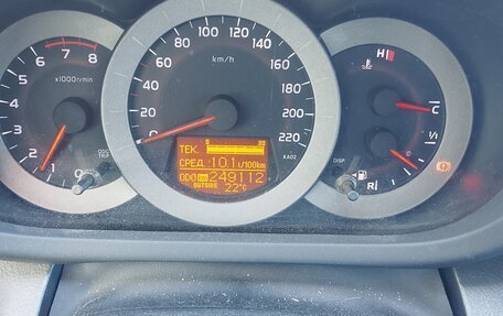 Toyota RAV4, 2006 год, 850 000 рублей, 10 фотография
