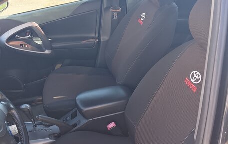 Toyota RAV4, 2006 год, 850 000 рублей, 9 фотография