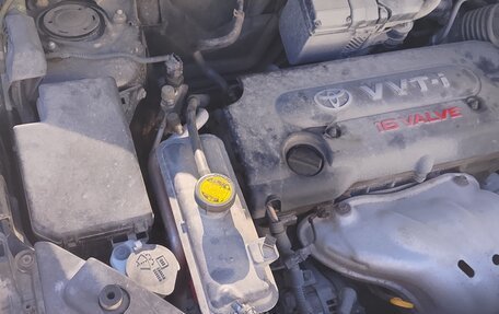 Toyota RAV4, 2006 год, 850 000 рублей, 14 фотография