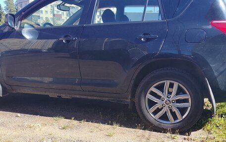 Toyota RAV4, 2006 год, 850 000 рублей, 7 фотография