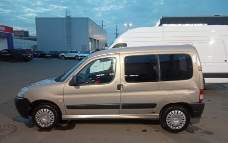Citroen Berlingo II рестайлинг, 2009 год, 250 000 рублей, 3 фотография