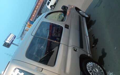 Citroen Berlingo II рестайлинг, 2009 год, 250 000 рублей, 10 фотография