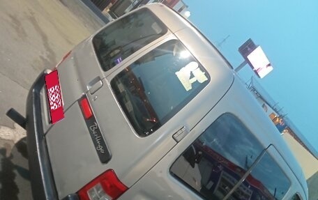 Citroen Berlingo II рестайлинг, 2009 год, 250 000 рублей, 9 фотография