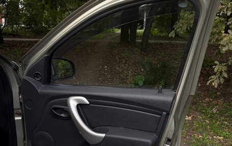 Renault Sandero I, 2010 год, 600 000 рублей, 8 фотография
