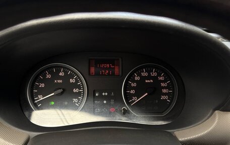 Renault Sandero I, 2010 год, 600 000 рублей, 15 фотография