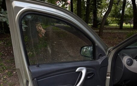 Renault Sandero I, 2010 год, 600 000 рублей, 10 фотография