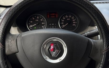 Renault Sandero I, 2010 год, 600 000 рублей, 16 фотография