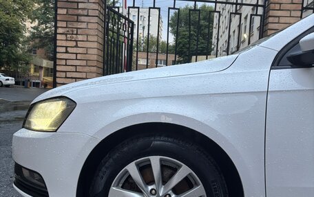 Volkswagen Passat B7, 2012 год, 1 099 000 рублей, 3 фотография