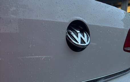 Volkswagen Passat B7, 2012 год, 1 099 000 рублей, 5 фотография